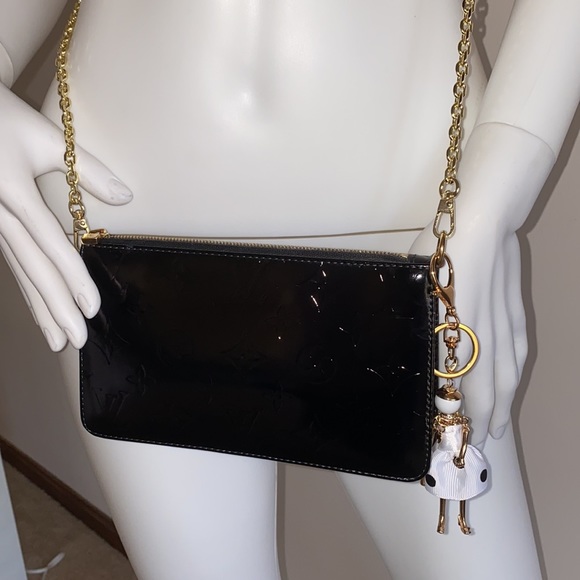 Louis Vuitton Handbags - Authentic Louis Vuitton Beautiful Bag Vernis Lexington